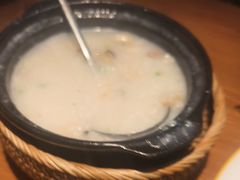 -如轩海鲜砂锅粥(国际能源店)