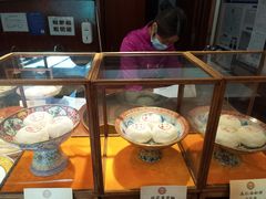 -富华斋饽饽铺·宫廷糕点·伴手礼(护国新天地店)