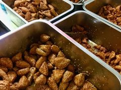 -518豆腐干(总店)