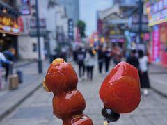 -橘子洲景区