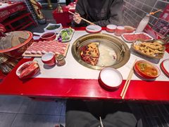 -欠火锅·水牛毛肚·团建聚餐·生日宴(何山路店)