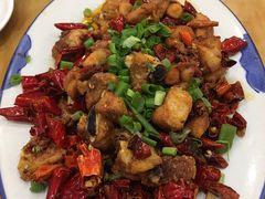 -文记小四川水煮鱼(虹桥路店)