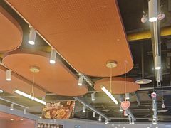 -鱼酷活鱼烤鱼(沈阳大悦城店)