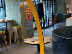 -麦当劳(农光里店)