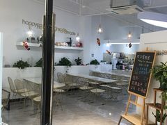 -欢牛蛋糕屋(萧山万象汇店)
