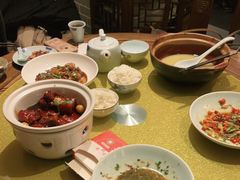 -老灶味道·本帮菜(昌平路店)
