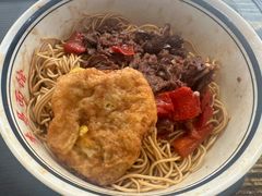 -李易面馆(树木岭店)