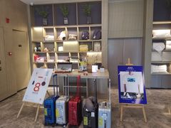 -榆林榆阳西路火车站亚朵酒店