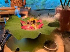-地球美食剧场