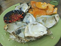 -贞姨美食·老字号海鲜大排档