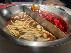 -小龙坎火锅(IFS HOT店)