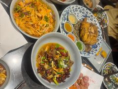 -长安记·大美陕菜(大族广场店)
