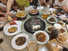 -船梆煮•蒸汽海鲜·生腌干蒸(五四广场店)