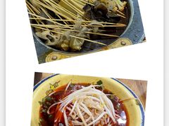 -冒椒火辣(奎星楼街店)