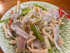 -鲁西南老厨子·特色鲁菜(经一纬五店)