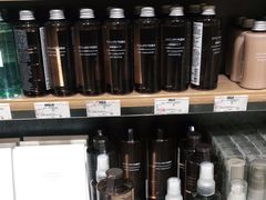 -MUJI无印良品(星光68广场店)