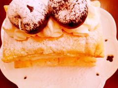 -治愈系甜品The Soothing Dessert(科海大楼店)