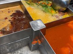 -海底捞火锅(铁西万达店)