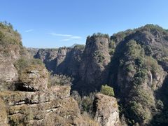 -十九峰景区