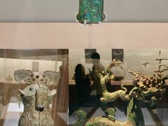 -上海博物馆(人民广场馆)