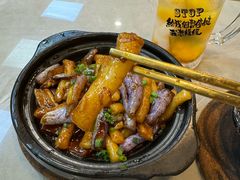 -甬小馆·焗海鲜温州菜(五马街店)