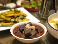 -茂盛小吃(蓝田店)