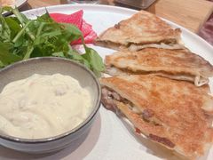 -Brut Eatery悦璞食堂(愚园路店)