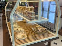 -嗒令甜品·主题融合料理餐厅(首座时代店)