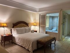 -平湖九龙山庄园圣马可酒店