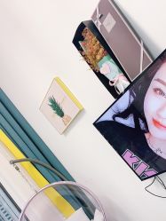 -YIMEI ART半永久纹眉·野生眉