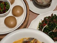 -桂林肥仔·中华餐饮名店(园湖店)