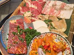 -妙香居韩国烤肉(容桂天佑城店)