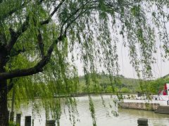 -南北湖风景区