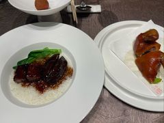 -北京泰富酒店-柏景轩中餐厅