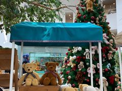 -济州岛泰迪熊博物馆