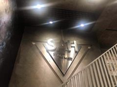 -SAH健身私教工作室(紫东店)