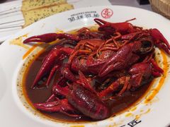 -有位虾匠·香辣蟹·小龙虾(李村店)