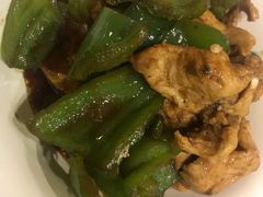 -浙江大学玉泉校区四食堂