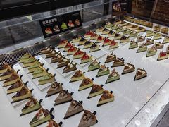 -红跑车HPCBAKERY(汉商店)