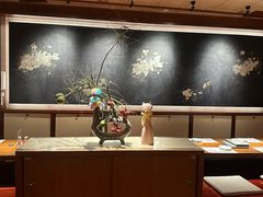 -希望日本料理(保利香槟花园店)