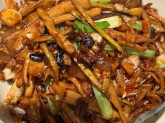 -小隐人家(乐松店)