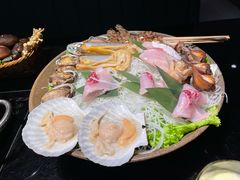 -官也街澳门火锅(新源里店)