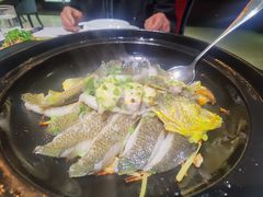 -铜锣湾·有麝自然香(渝北财富中心店)