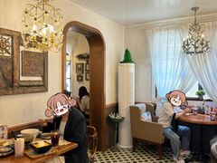 -春风·有糖(崇宁路店)