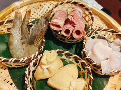 -泰妃殿(武汉首店)