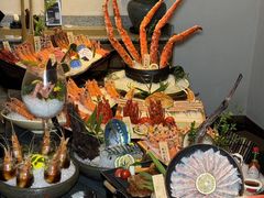 -上井料理黑金店(IFS国金中心店)