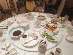 -御苑宾馆-中餐厅