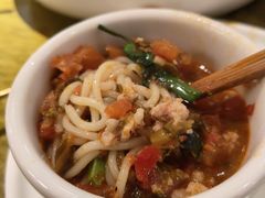 -一坐一忘云南菜(卓悦中心)