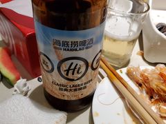 -海底捞火锅(勒泰店)