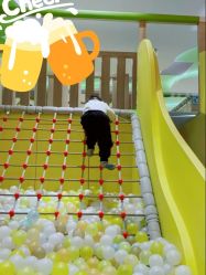 -meland亲子乐园•派对•研学(苏州悠方购物中心店)